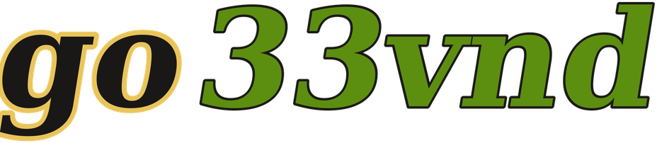 go33vnd logo