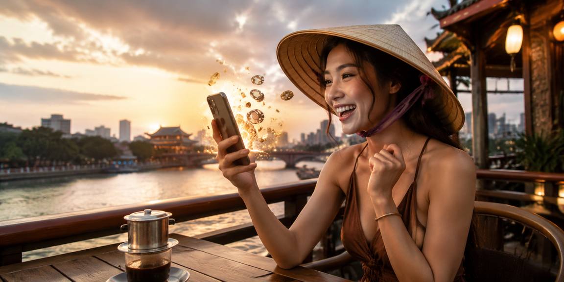 go33vnd Casino go33vnd — Bàn chơi thật, kết quả thật