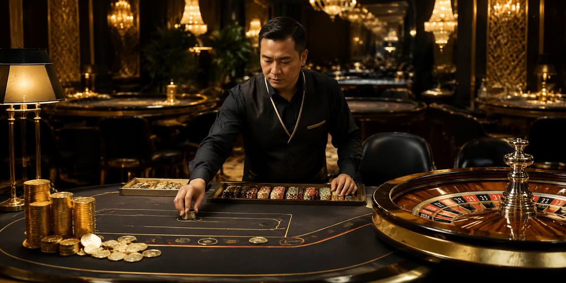 go33vnd Những Gì Có Trong Sảnh Noi Bat Arcade