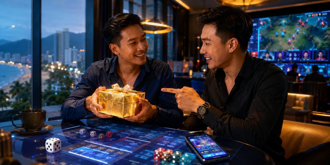 go33vnd Nổi Bật Arcade