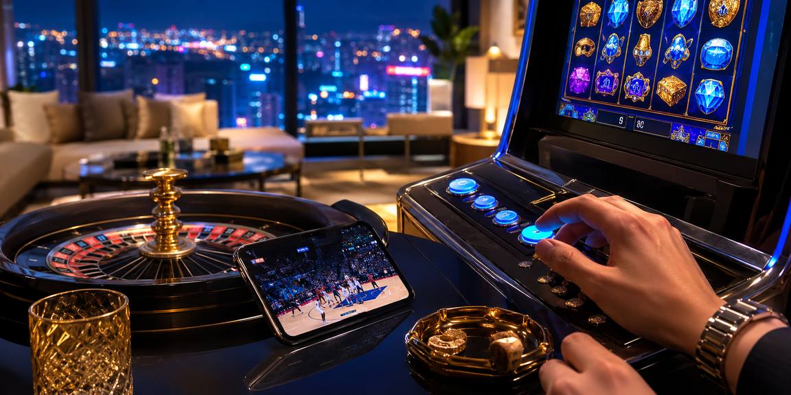 go33vnd Baccarat Bàn Rộng
